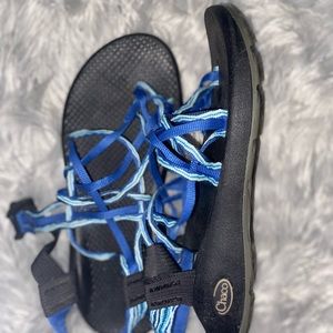 Chaco ZX/3 Sandals